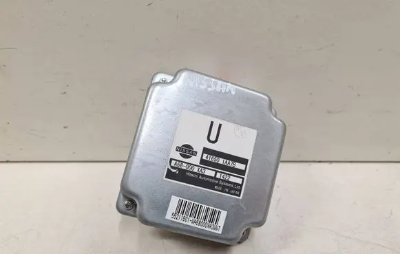 Nissan Murano Z51 Other control units/modules 416501AA7B 1422 A68000XA3