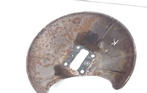Ford Focus Rear brake disc plate dust cover 