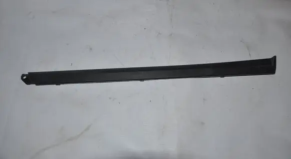 Porsche Cayenne (92A) Side skirt rear trim 7P5853539