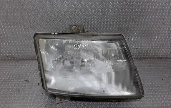 Mercedes-Benz Vito Viano W638 Headlight/headlamp