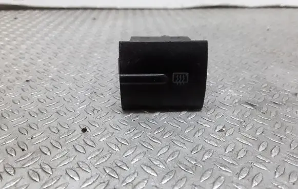 Seat Toledo II (1M) Windscreen/window heater switch 1M1959621