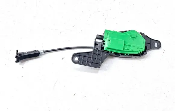 KIA Sportage Fuel tank cap lock 81550D7000