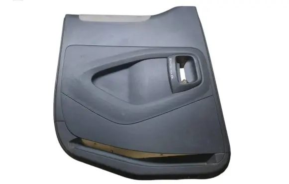 Citroen Berlingo Sliding door card 9681286777 060936J01 MP06411