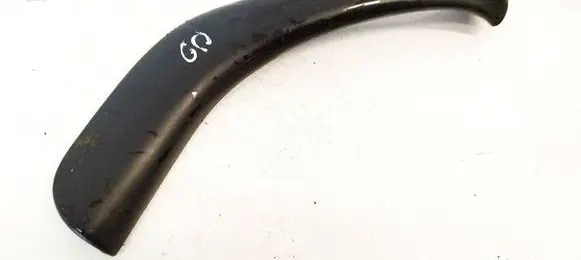 Saab 9-3 Ver2 Other rear door trim element 12789785RH