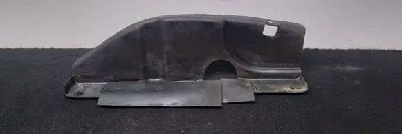 Fiat X1 - 9 Other exterior part 