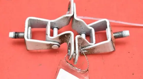 Opel Mokka Tailgate/trunk/boot hinge