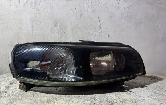 Volvo S60 Headlight/headlamp 30655906 89008798
