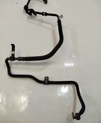 Maserati Ghibli Power steering hose/pipe/line 670007691