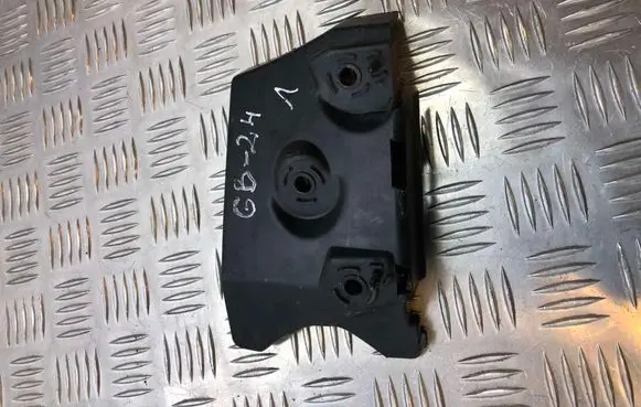 Seat Altea Front bumper mounting bracket 5P0807183A
