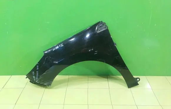 Peugeot 308 Fender PRZOD LEWY