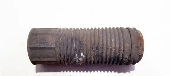 Toyota Corolla Verso AR10 Front shock absorber dust cover boot 483410f010 48341-0f010