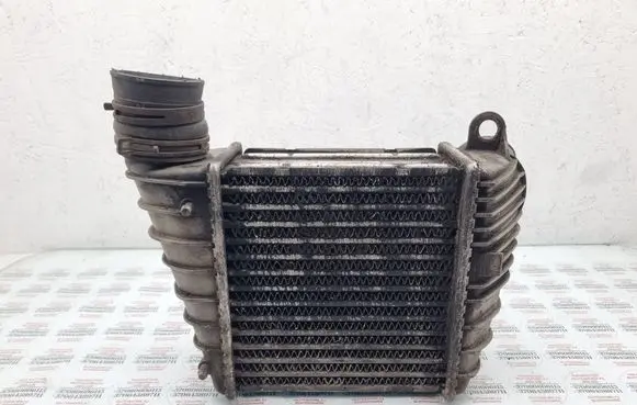 Audi A3 S3 8L Intercooler radiator
