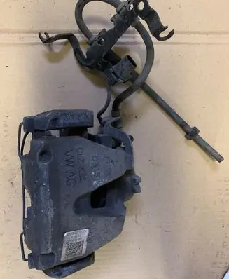 Audi A4 S4 B8 8K Front brake caliper 8W05DH ACF001