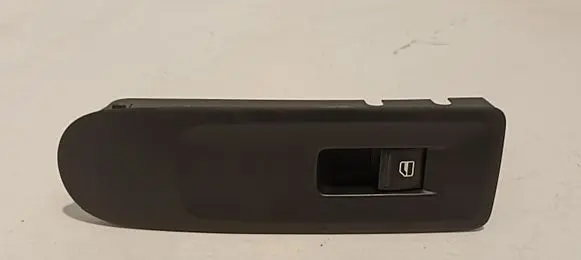 Volkswagen Golf VI Electric window control switch 5K0867256