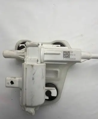 Mercedes-Benz GLE (W166 - C292) Tailgate/trunk/boot lift motor A0999068600 A0997400602