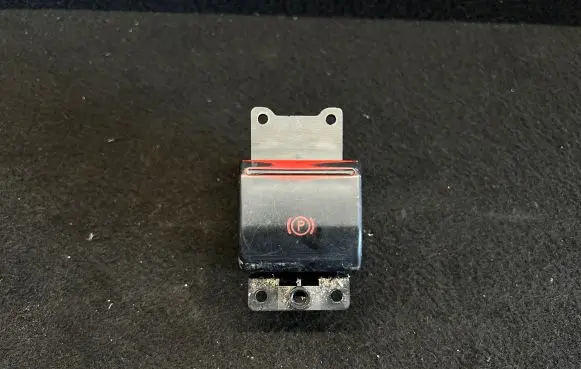 Ford C-MAX I Hand parking brake switch 3M5T2B623