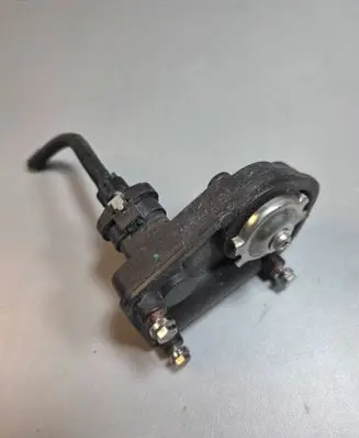 Chevrolet Camaro Reducing agents exhaust control unit 82520584