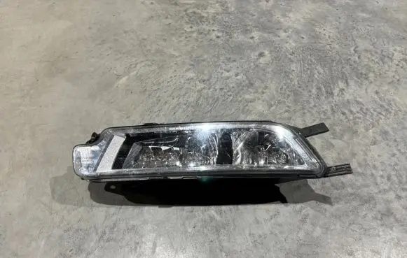 Volkswagen PASSAT B8 Front fog light 3G0941661E 1NA01183901 0113390100291777