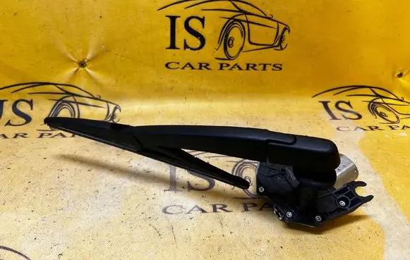 Dacia Sandero III Rear window wiper motor 287109280R