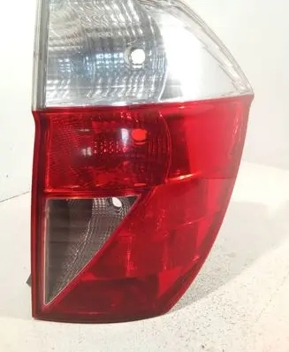 Honda FR-V Rear/tail lights