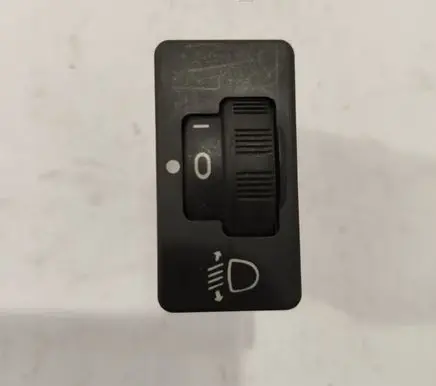 Citroen Xsara Picasso Headlight level height control switch