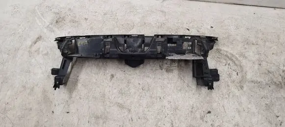 Peugeot 3008 I Top upper radiator support slam panel 9685142780