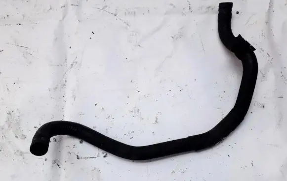 Peugeot 607 Engine coolant pipe/hose