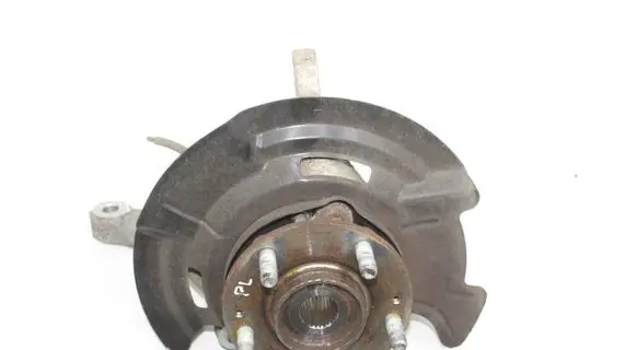 Hyundai Ioniq Front wheel hub 51700G7100