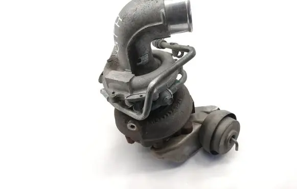 Toyota Verso-S Turbo 172010R070