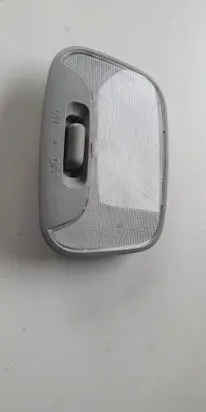 Mitsubishi Outlander Rear seat light