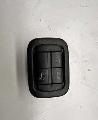 Mercedes-Benz Vito Viano W639 Suspension ride height/mode switch A6396310208