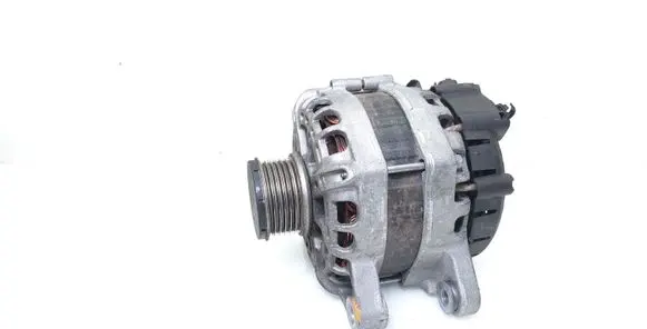 Citroen C3 Aircross Generator/alternator 9809391880