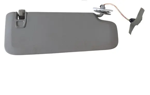 Opel Insignia A Sun visor 13589920