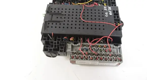 Volvo XC90 Fuse box set 8622520