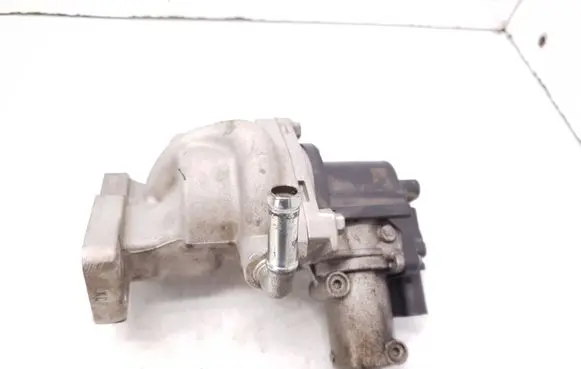 SsangYong Actyon sports II EGR valve A6711400460 15C180588