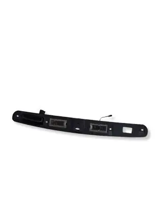 Dodge Journey Trunk door license plate light bar 05178321AN
