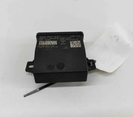 Volkswagen Golf VII Light module LCM 503950810105 130732937101