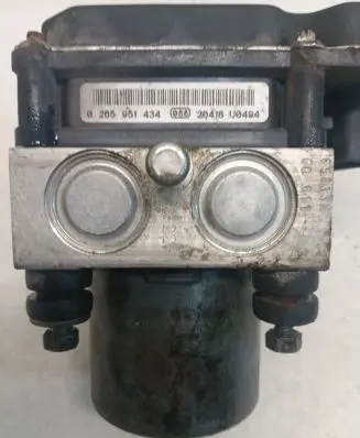 Fiat Scudo ABS Pump 0265951434