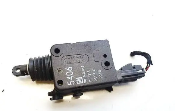 Opel Vectra B Central locking motor 90460062 1101215