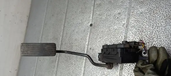 Volvo S40, V40 Accelerator pedal position sensor 