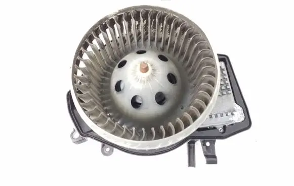 Mercedes-Benz SL R230 A/C air flow flap actuator/motor 