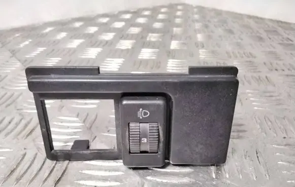 Volkswagen Transporter - Caravelle T4 Headlight level height control switch 701858099