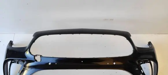 Mercedes-Benz E AMG W213 Front bumper 2138857404