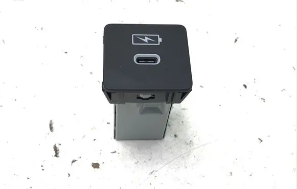 Honda ZR-V USB socket connector 8A350TJBA113M1