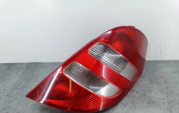 Rear/tail lights