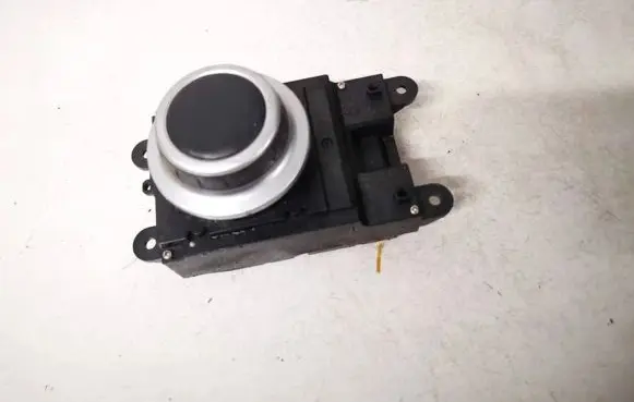 BMW 5 E60 E61 Multifunctional control switch/knob 6944884