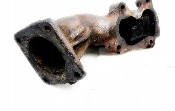 Chrysler Voyager Exhaust manifold 7816091899