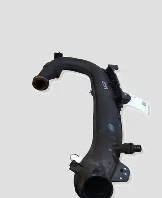 Ford Galaxy Intercooler hose/pipe AV619C623BE