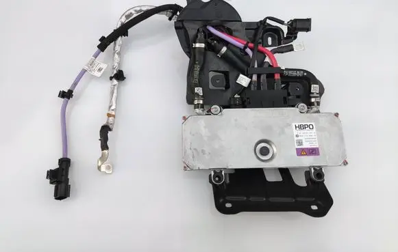 BMW 3 G20 G21 Other devices F141054510012 2308306956 8ES01366916