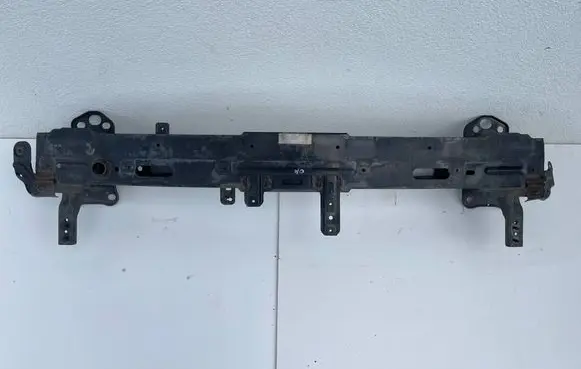 KIA Sorento Front bumper support beam 